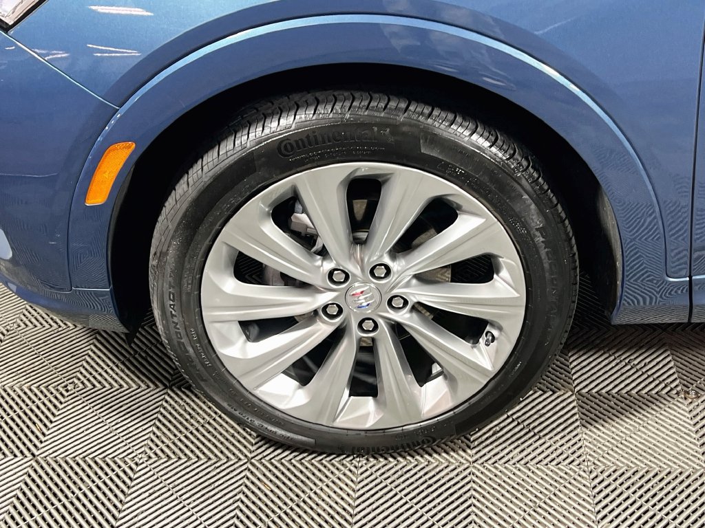 Used 2024 Buick Envista Avenir FWD image 24