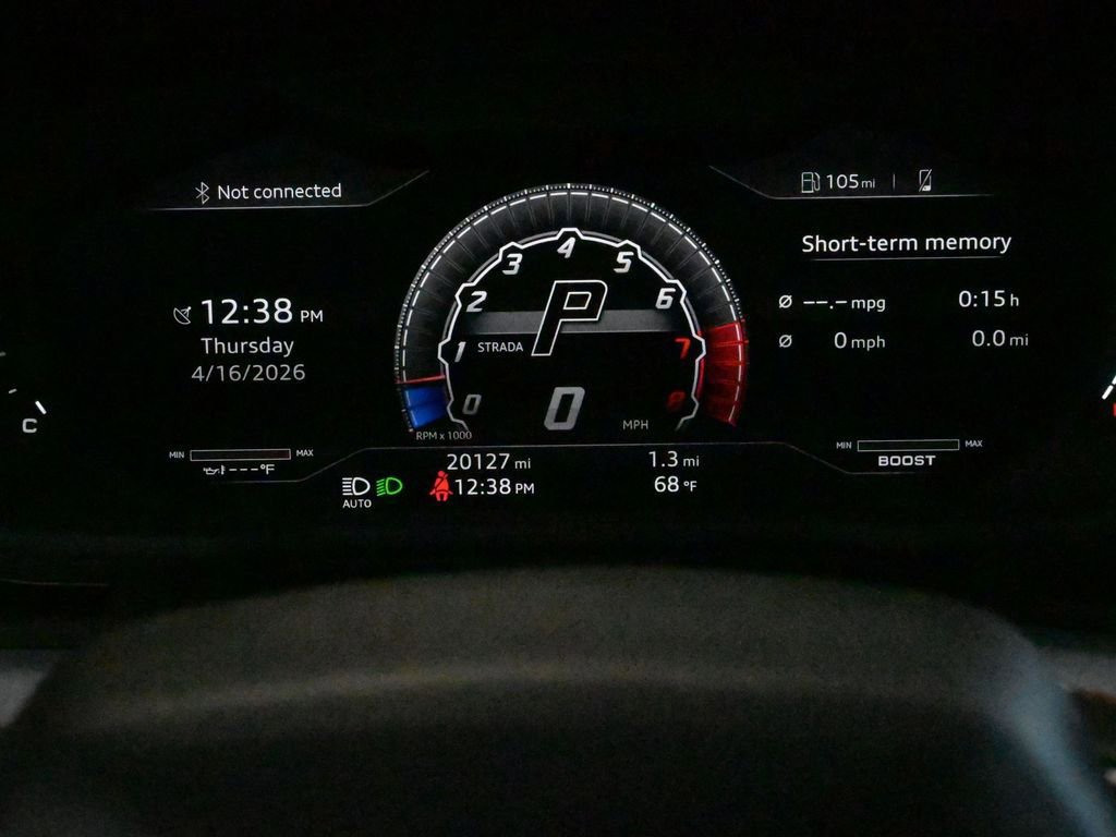 Used 2020 Lamborghini Urus image 37