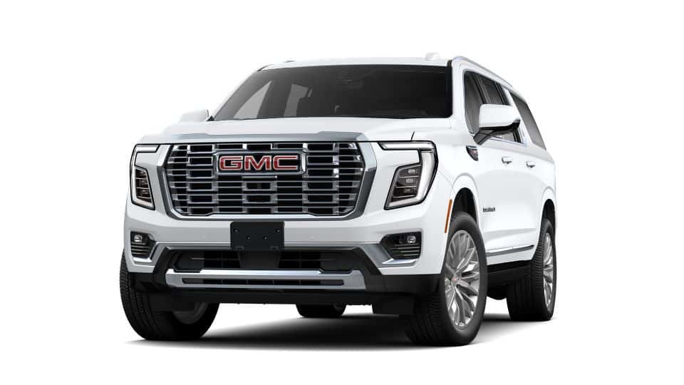 New 2026 GMC Yukon XL Denali image 9