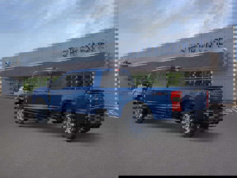New 2026 Ford F350 XLT w/ XLT Premium Package image 4