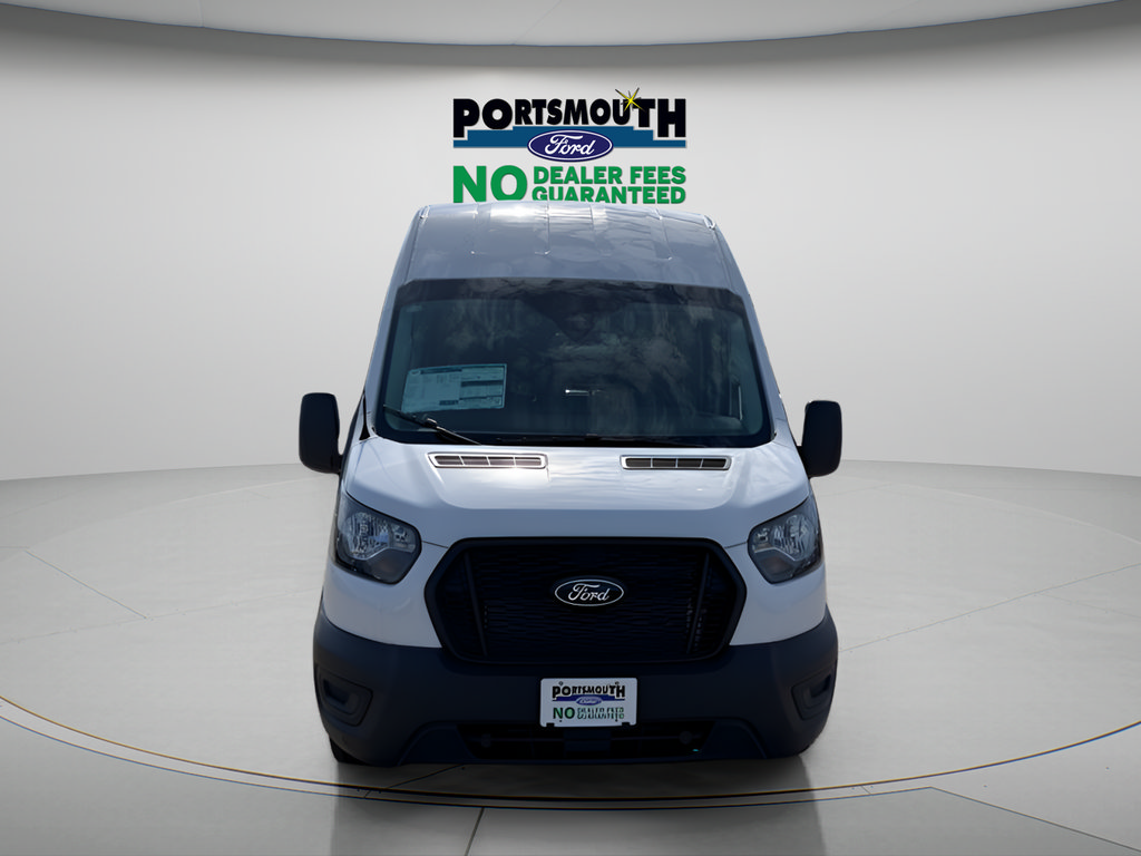 New 2026 Ford Transit 350 148 High Roof AWD image 10