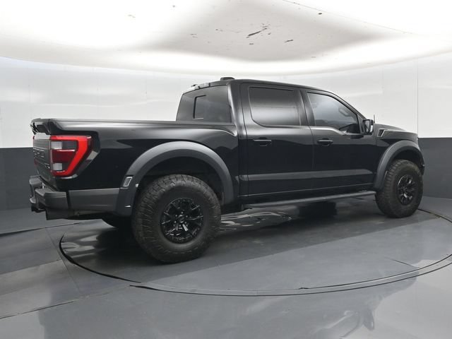 Used 2023 Ford F150 Raptor w/ Raptor 37 Performance Package AWD/4WD image 33