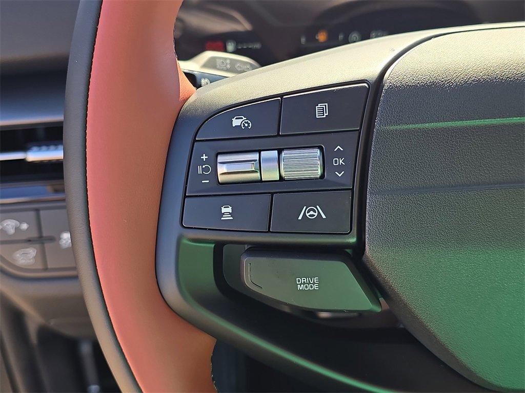 New 2026 Kia Sportage SX image 34