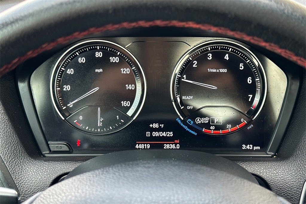 Used 2019 BMW 230i xDrive Coupe w/ Convenience Package image 24