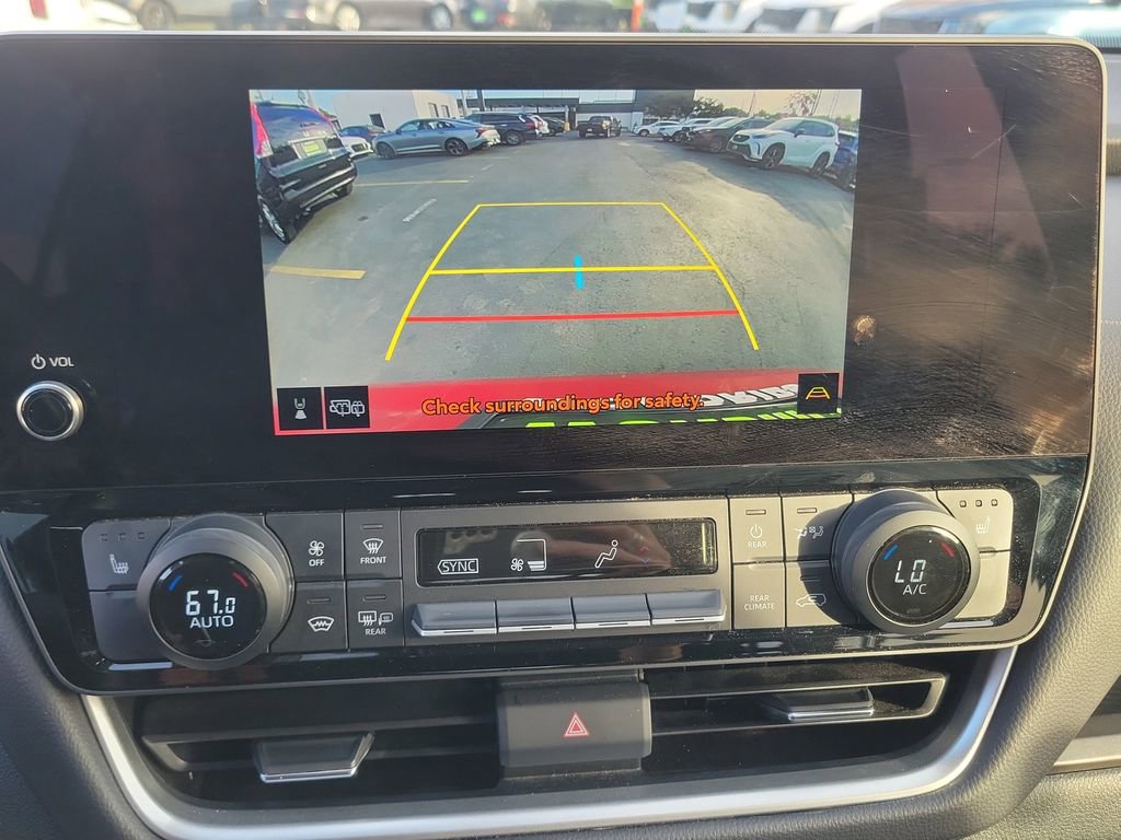 Used 2024 Toyota Grand Highlander XLE image 29