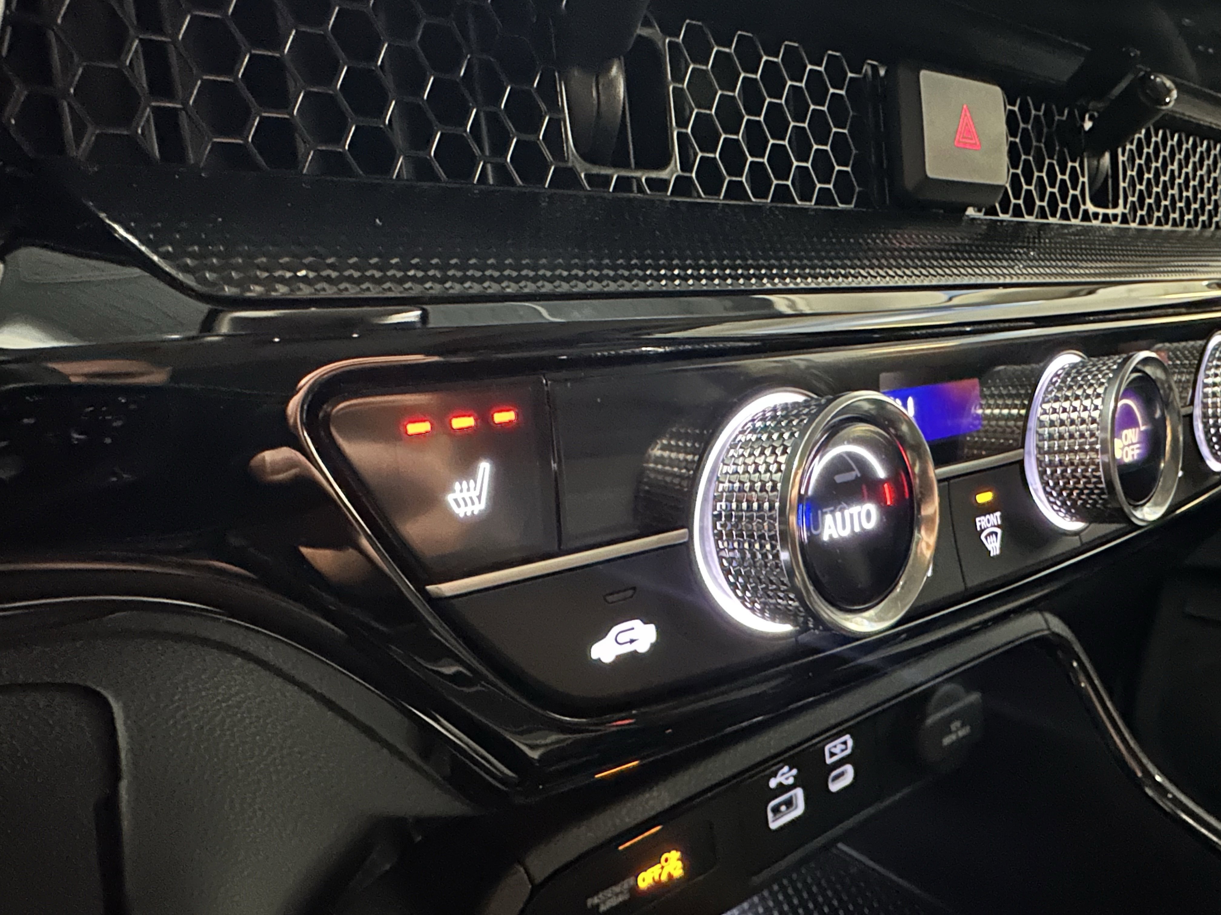 Used 2023 Honda CR-V EX-L image 15