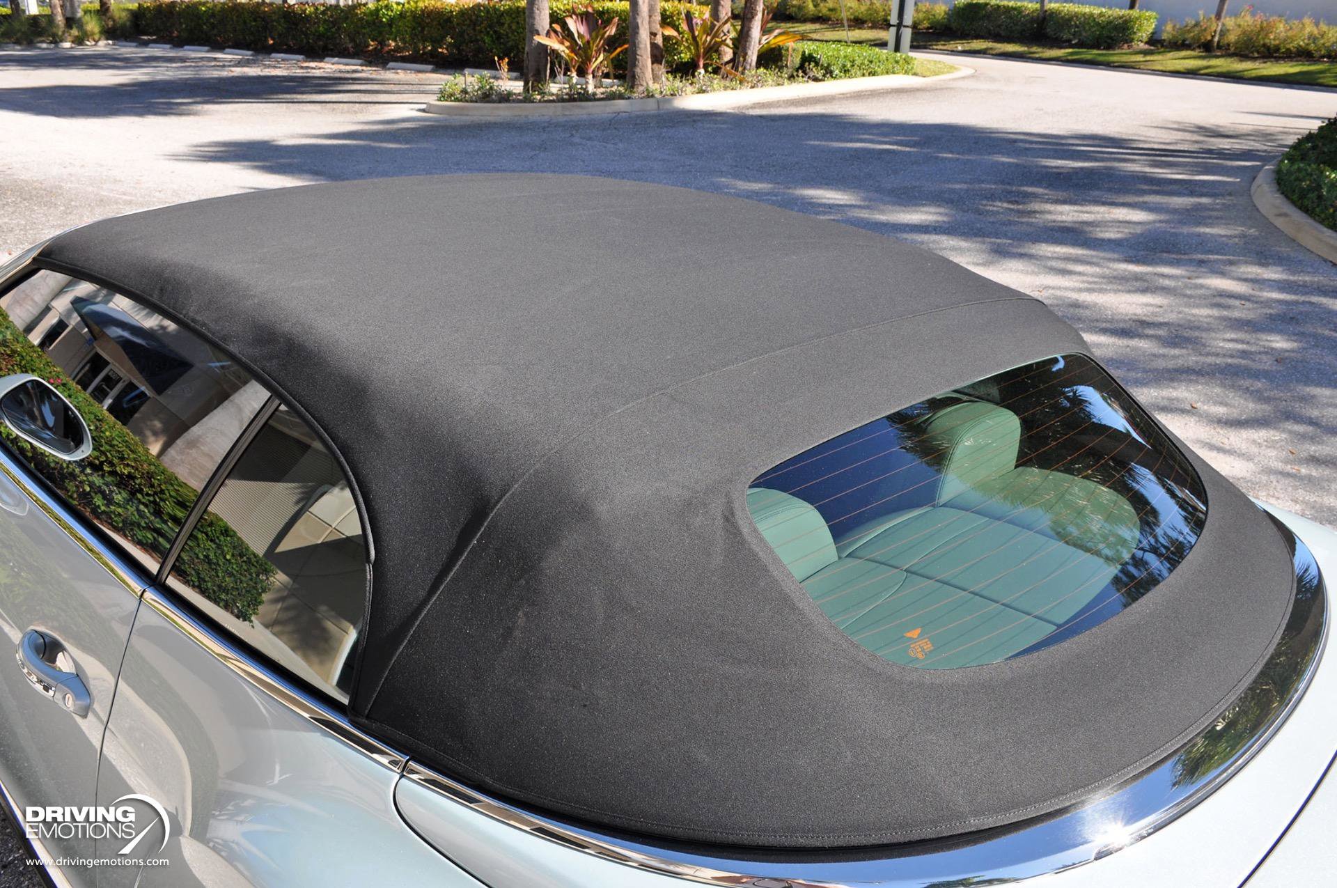 Used 2014 Bentley Continental GT V8 S image 17