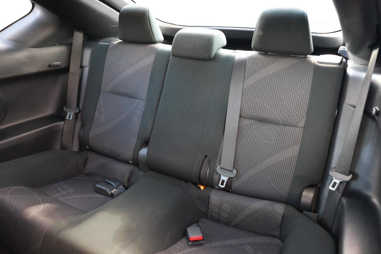 Used 2011 Scion tC image 8