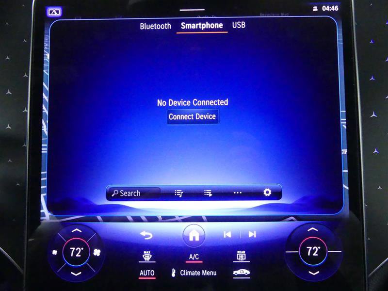 Used 2024 Mercedes-Benz EQE AMG 4MATIC SUV image 13