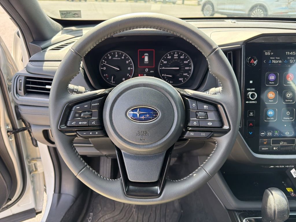 Certified 2026 Subaru Forester Premium image 28