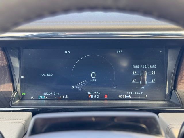 Used 2022 Lincoln Navigator L Reserve AWD/4WD image 12