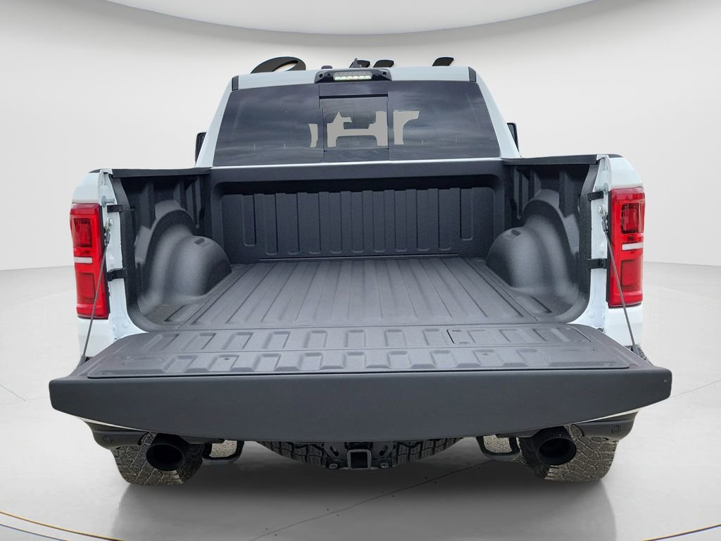 New 2026 RAM 1500 RHO w/ RHO Level 1 Equipment Group image 12