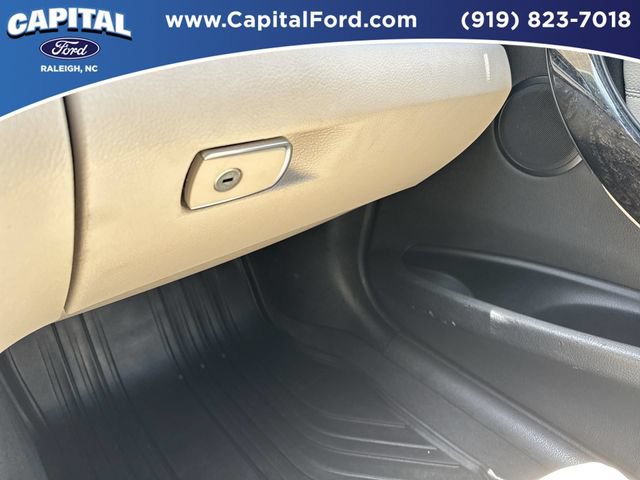 Used 2016 BMW 328i xDrive Sedan AWD/4WD image 28