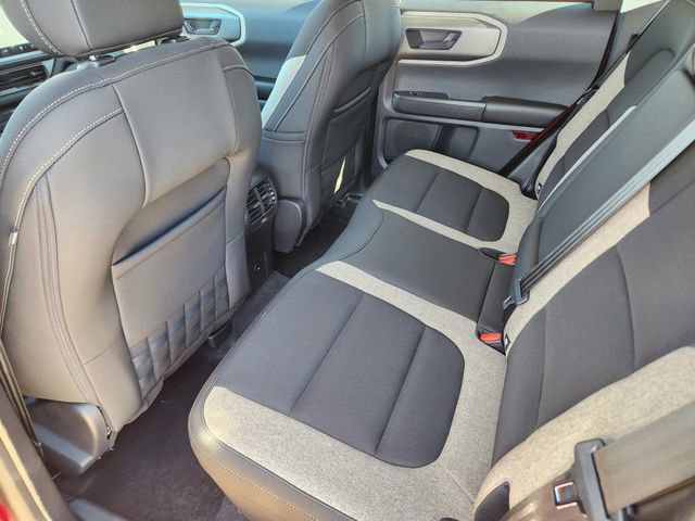 New 2025 Ford Bronco Sport Big Bend w/ Convenience Package image 30