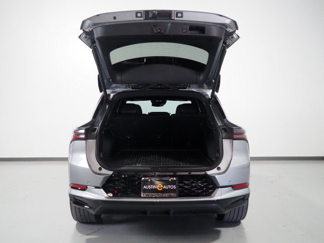 Used 2025 Chevrolet Equinox EV RS FWD image 41