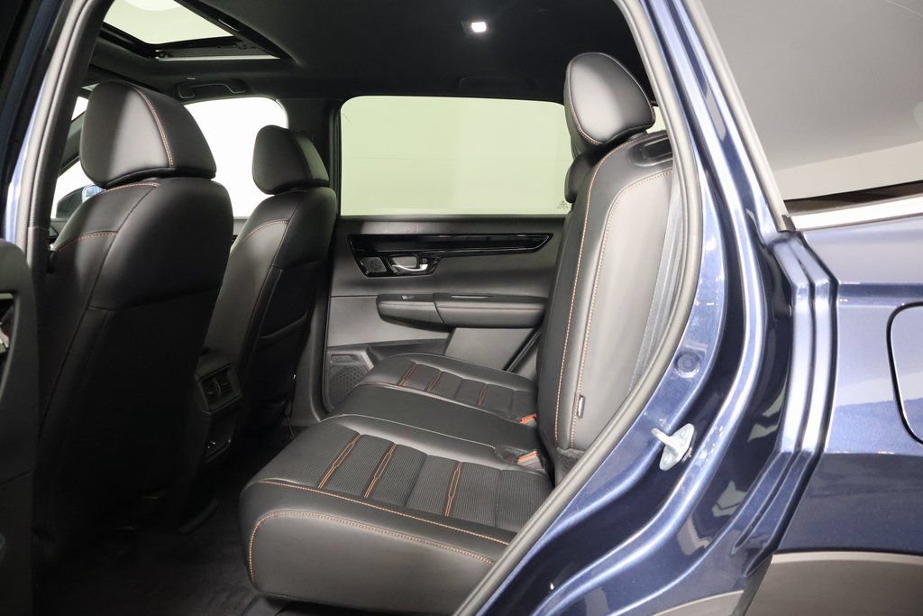 Used 2024 Honda CR-V Sport Touring image 11