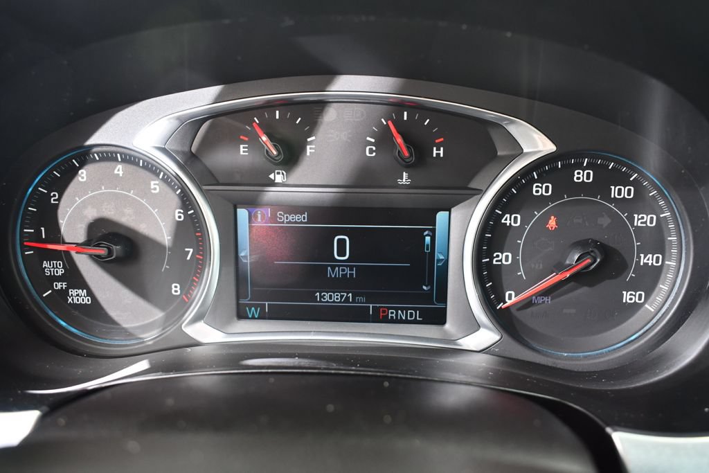 Used 2018 Chevrolet Traverse Premier w/ Redline Edition AWD/4WD image 26