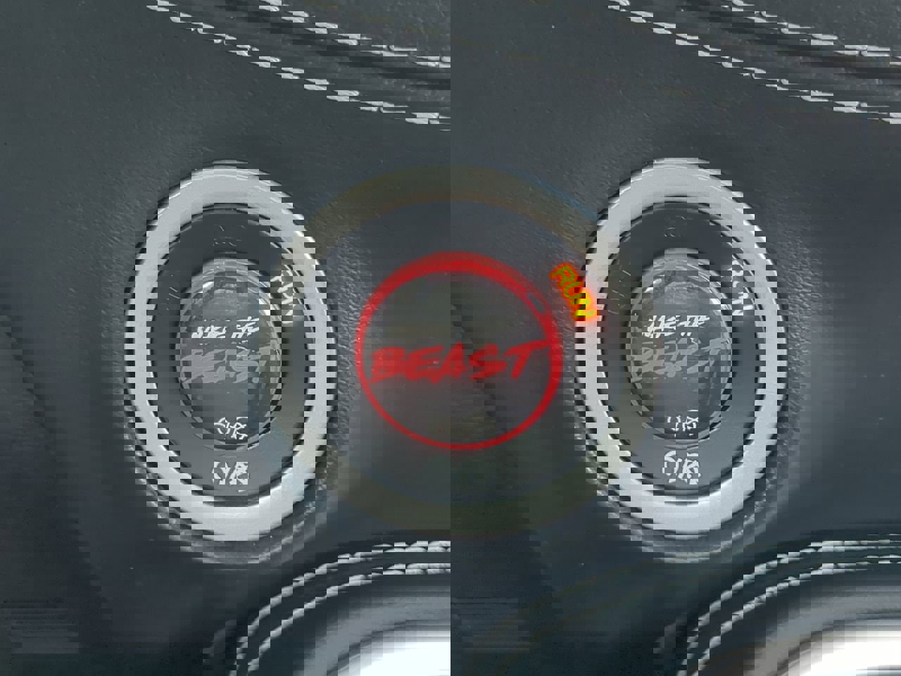 Used 2022 Dodge Challenger SRT Hellcat Redeye image 29