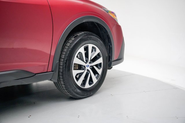 Used 2020 Subaru Outback Premium image 11