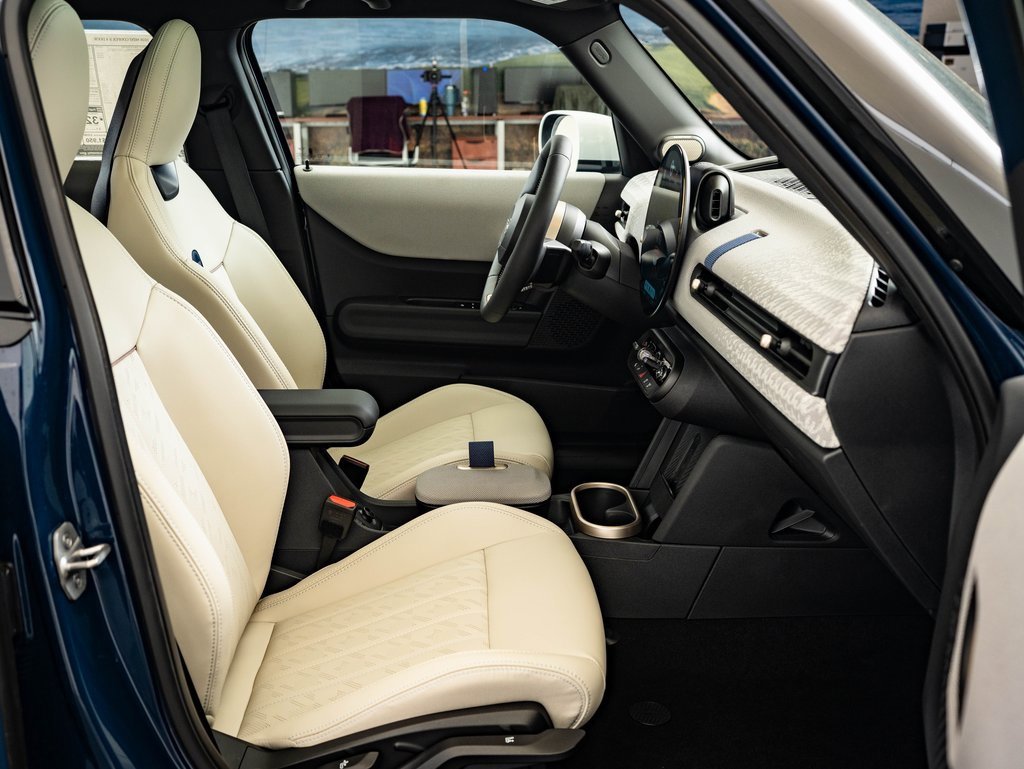 New 2026 MINI Cooper S image 20