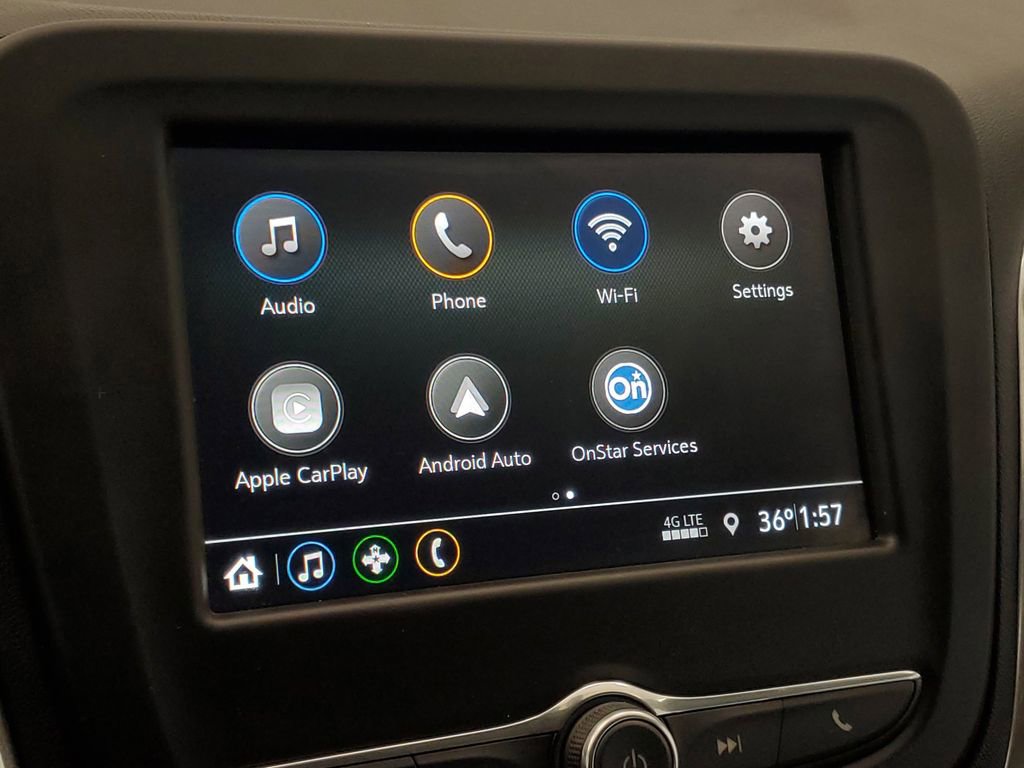 Used 2019 Chevrolet Equinox LS image 17