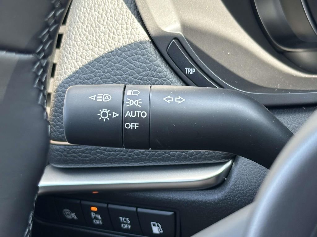 New 2026 MAZDA CX-90 Plug-In Hybrid w/ Preferred image 20