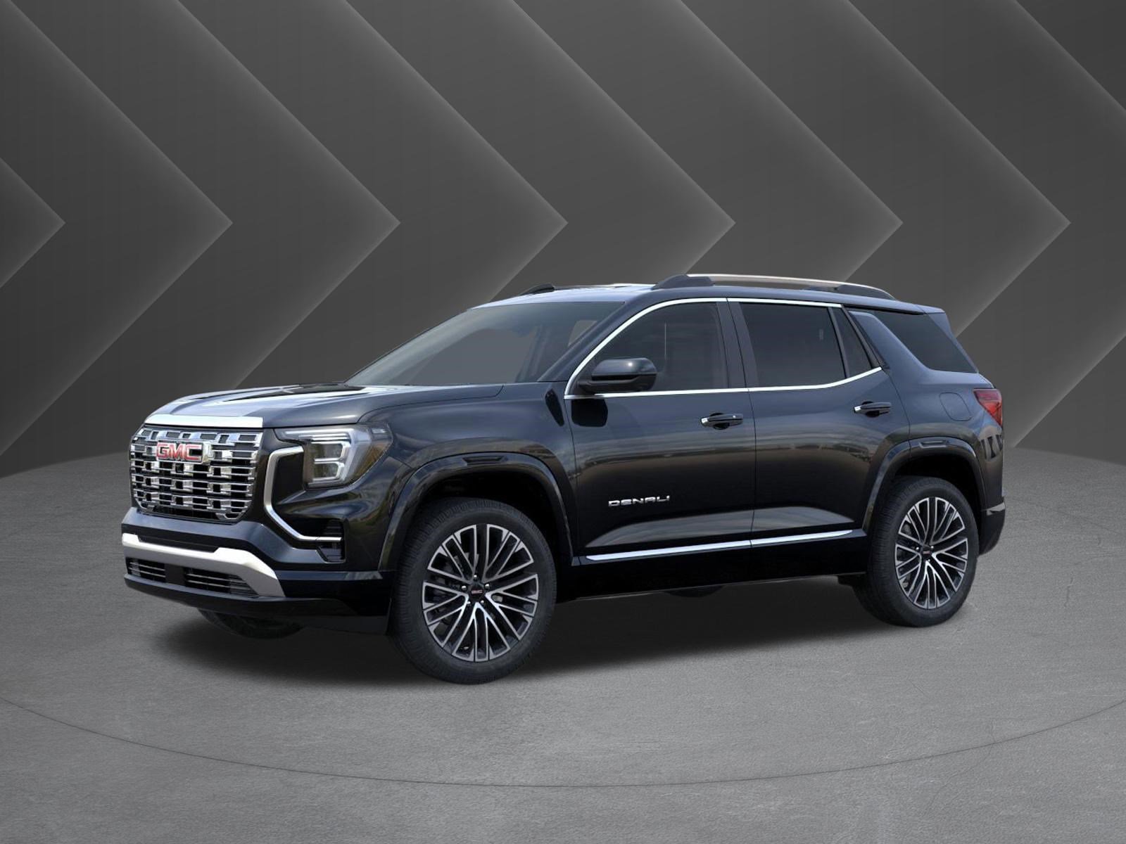 New 2026 GMC Terrain Denali image 2