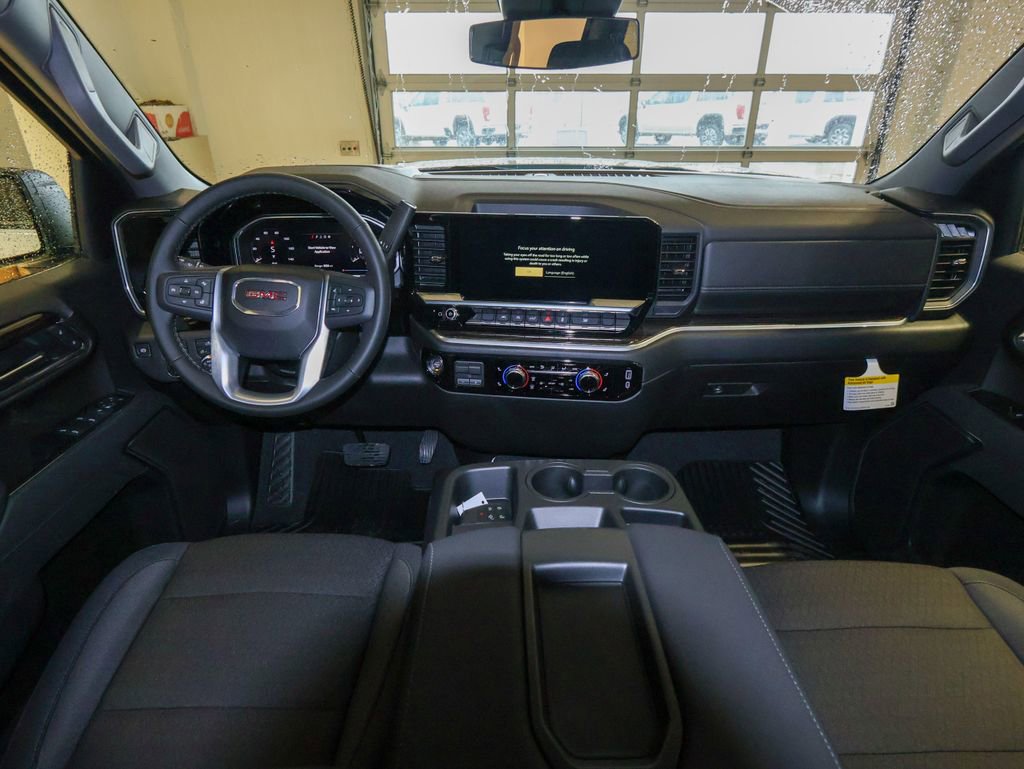 New 2026 GMC Sierra 1500 Elevation image 10