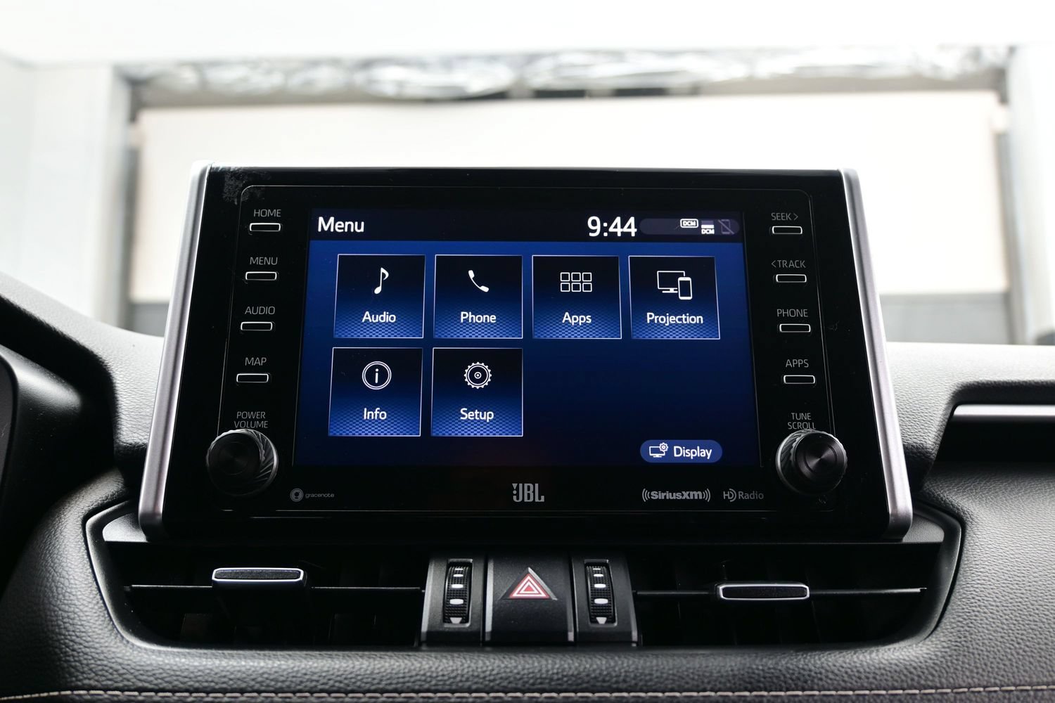 Used 2020 Toyota RAV4 XLE Premium FWD image 19