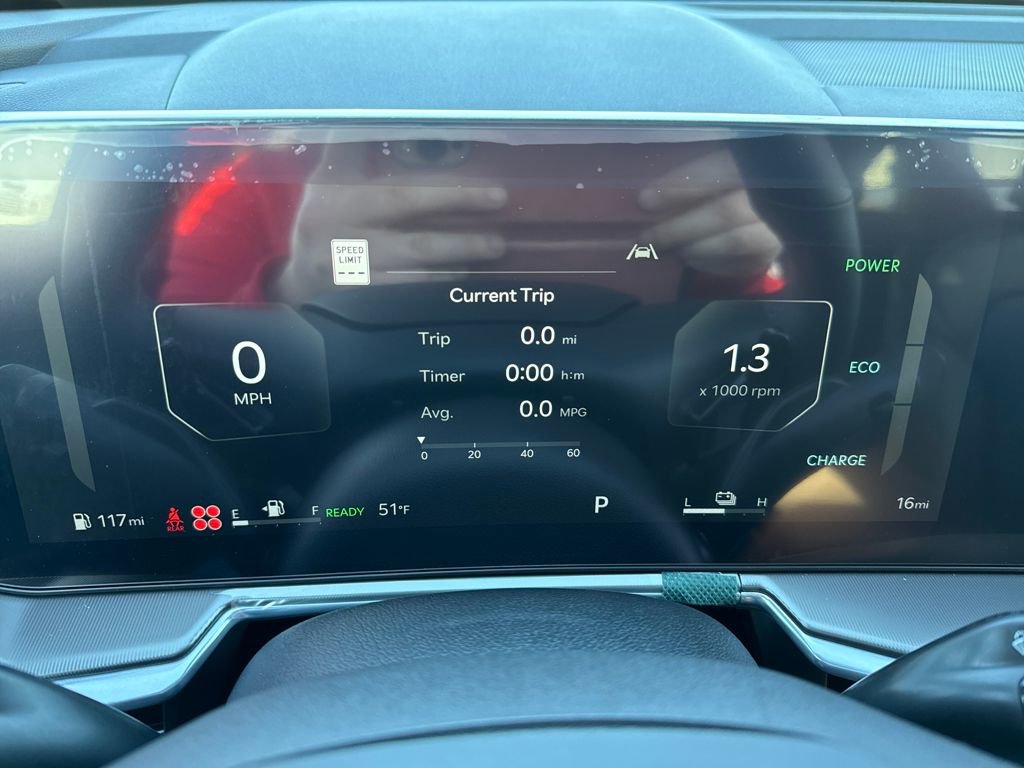 New 2026 Kia Sorento SX Prestige image 27
