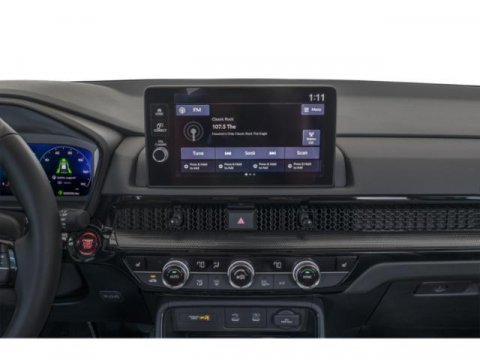 New 2027 Honda CR-V EX-L image 32
