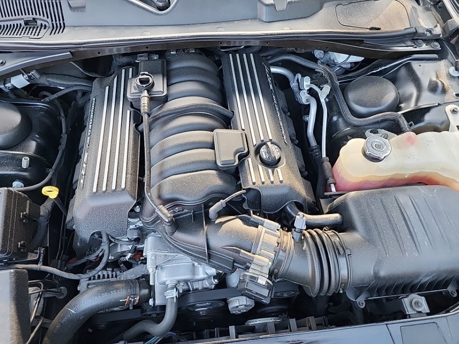 Used 2021 Dodge Challenger R/T Scat Pack RWD image 45