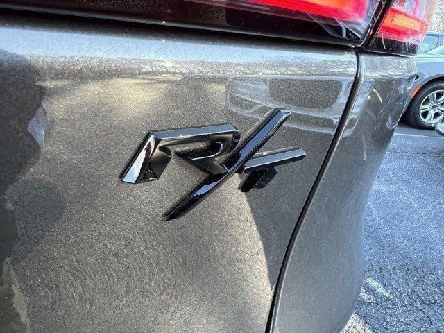 New 2024 Dodge Hornet R/T w/ R/T Blacktop Package AWD/4WD image 13