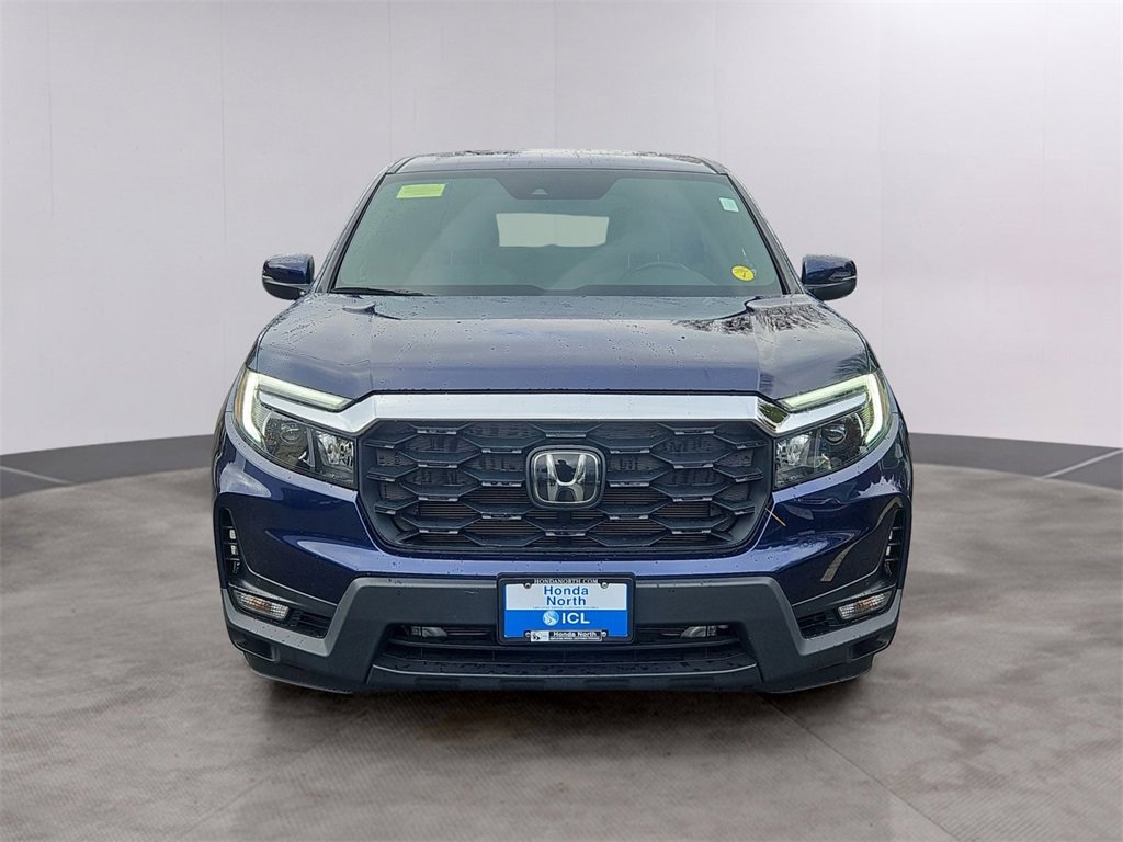 Certified 2023 Honda Passport EX-L image 2
