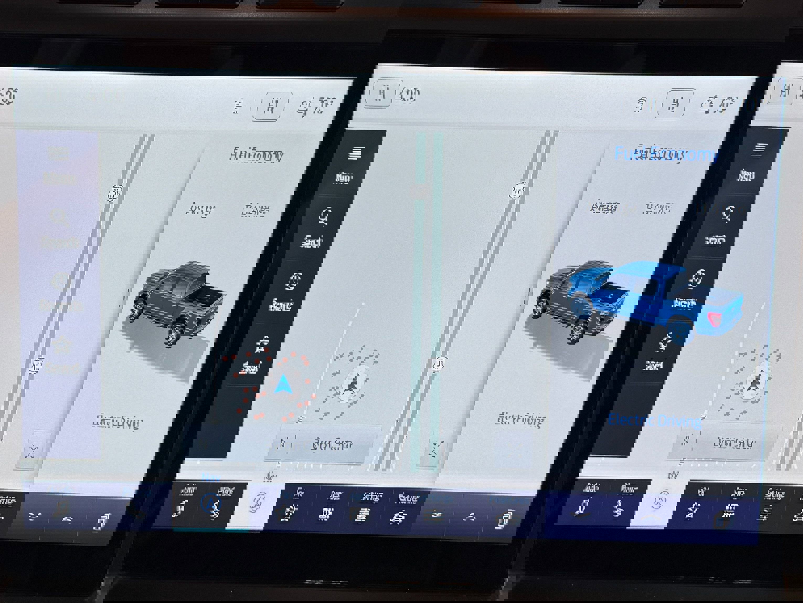 Used 2023 Ford F150 Lariat w/ Equipment Group 502A High AWD/4WD image 24