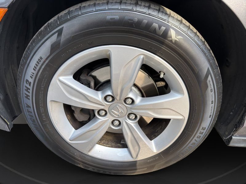 Used 2020 Honda Odyssey EX-L image 24