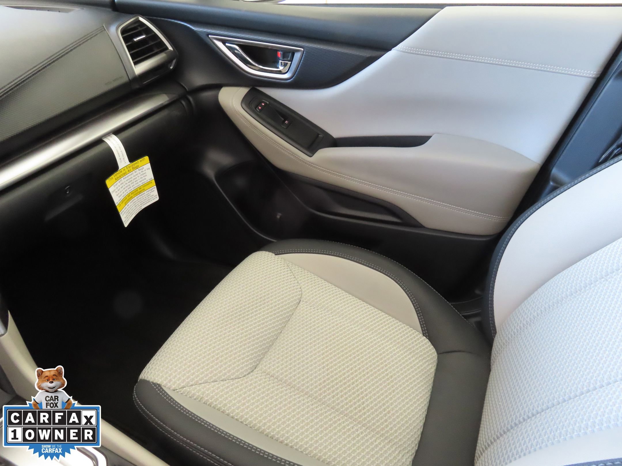 Used 2023 Subaru Forester Premium image 22