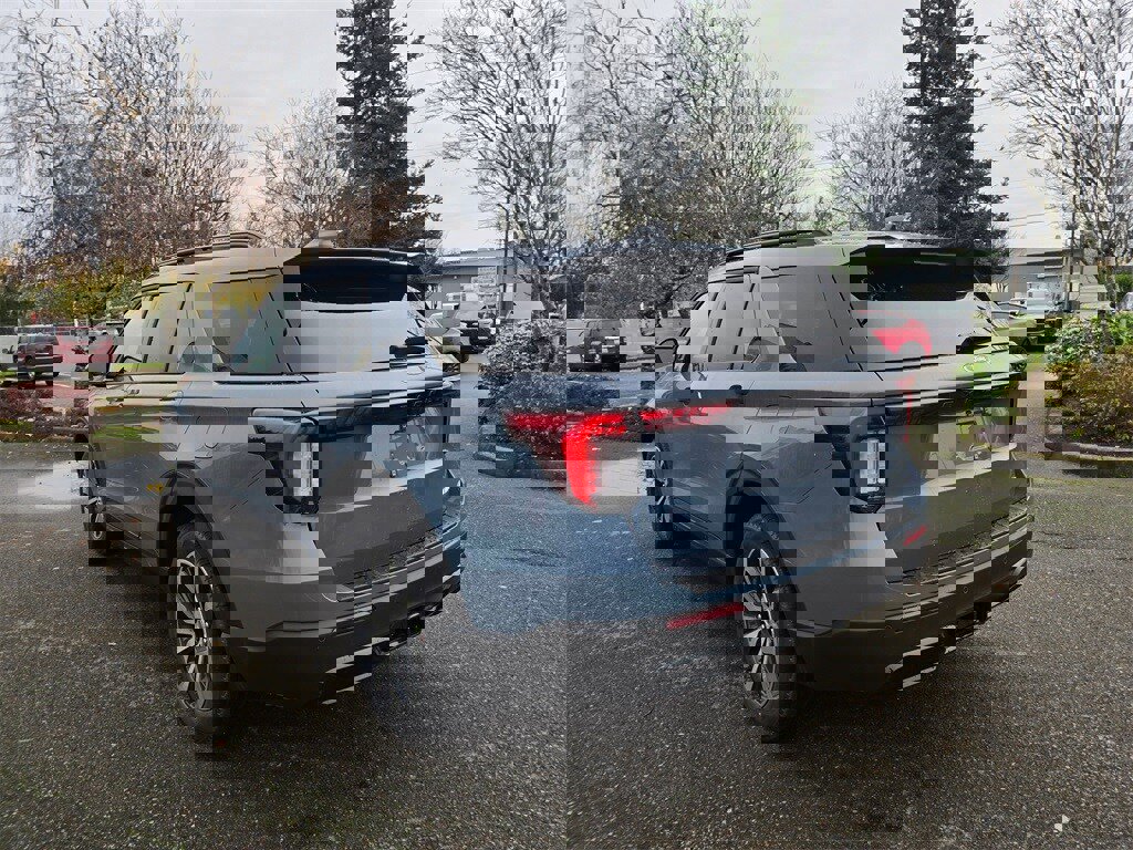 New 2026 Ford Explorer Tremor w/ Tremor Ultimate Package image 17