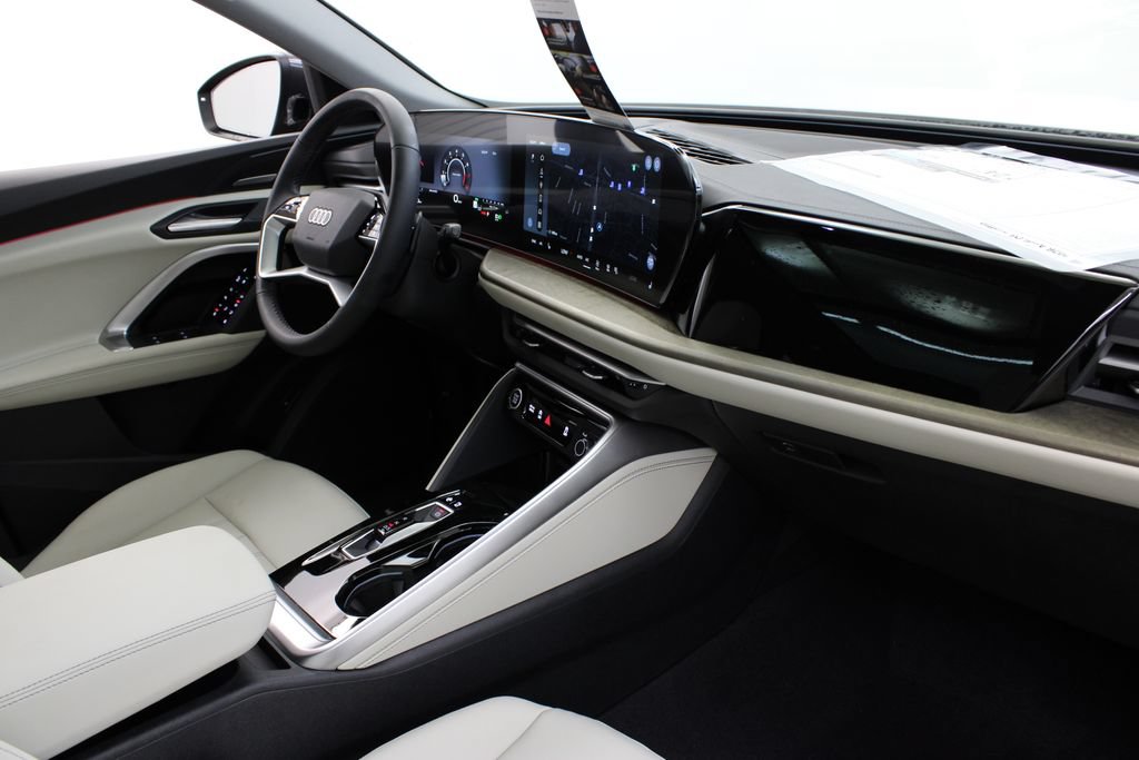 New 2026 Audi Q5 Premium Plus AWD/4WD image 25