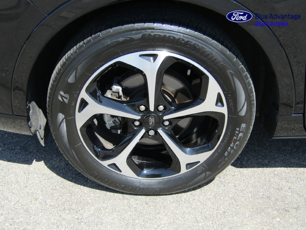 Used 2023 Ford Escape ST-Line Elite w/ Premium Technology Package AWD/4WD image 14