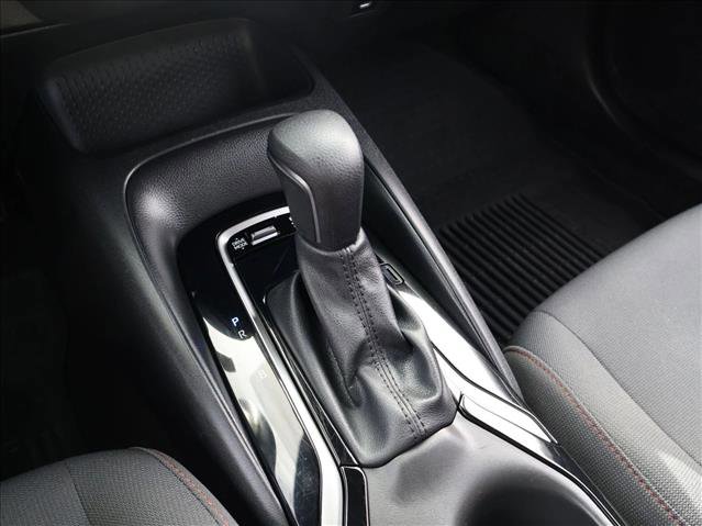 Used 2024 Toyota Corolla SE FWD image 17