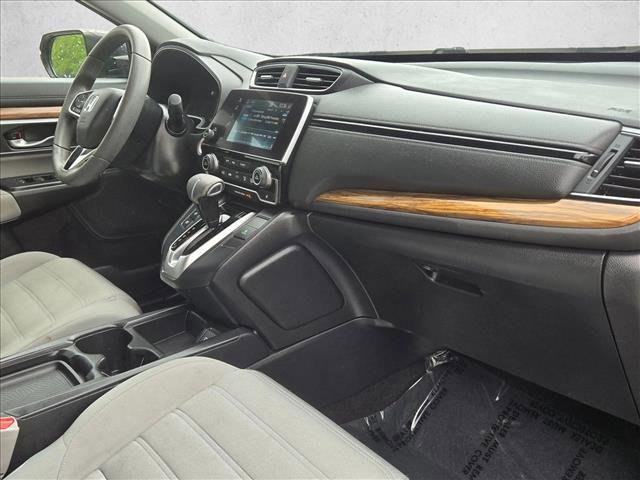 Used 2018 Honda CR-V EX image 22
