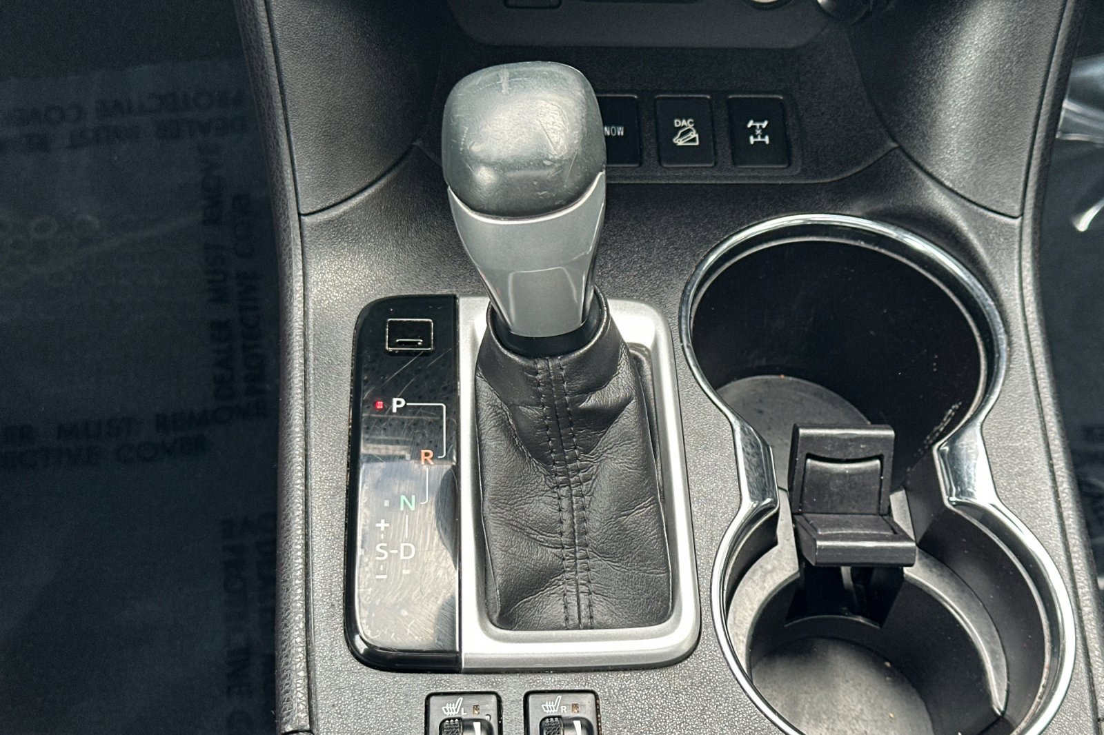 Used 2017 Toyota Highlander XLE image 26