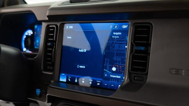 Used 2022 Ford Bronco Outer Banks image 34