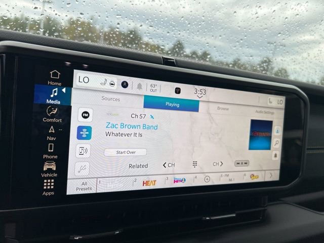 New 2026 Jeep Wrangler Unlimited Sahara image 23