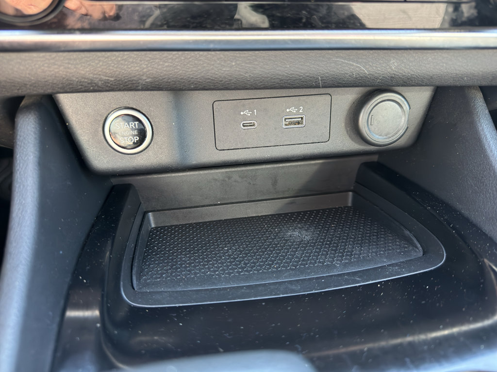 Certified 2022 Nissan Rogue S AWD/4WD image 20
