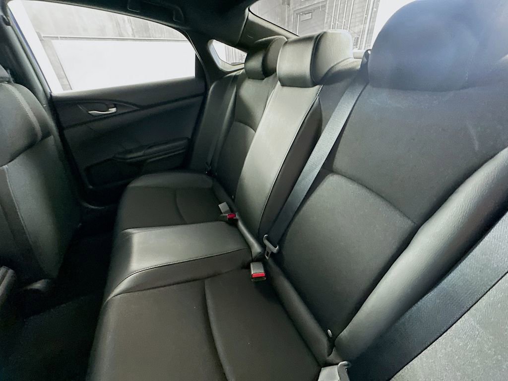 Used 2019 Honda Civic Sport image 22