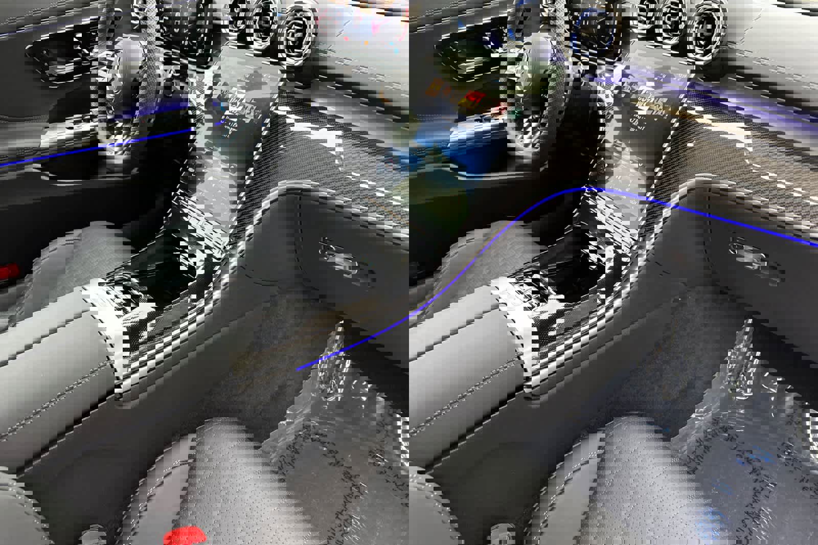 New 2026 Mercedes-Benz CLE 53 AMG 4MATIC Cabriolet image 15