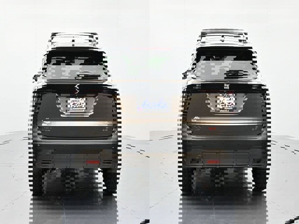 New 2026 Nissan Kicks SR image 6