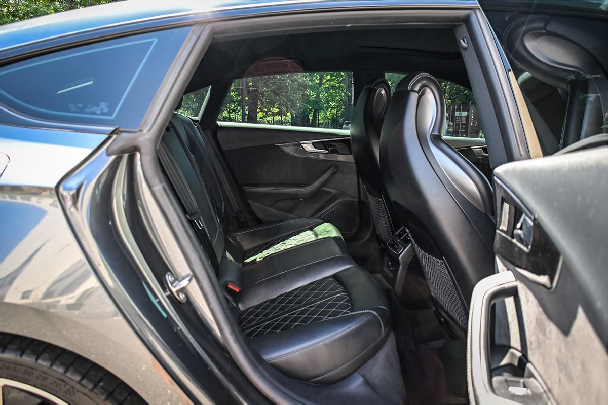 Used 2021 Audi S5 Prestige w/ Prestige Package AWD/4WD image 16